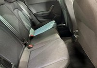 USED 2025 25 SEAT IBIZA 1.0 TSI FR Hatchback 5dr Petrol Manual Euro 6 (s/s) (95 ps) 