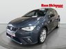 USED 2025 25 SEAT IBIZA 1.0 TSI FR Hatchback 5dr Petrol Manual Euro 6 (s/s) (95 ps) 