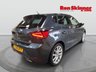 USED 2025 25 SEAT IBIZA 1.0 TSI FR Hatchback 5dr Petrol Manual Euro 6 (s/s) (95 ps) 