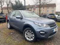 USED 2018 18 LAND ROVER DISCOVERY SPORT 2.0 TD4 SE Tech SUV 5dr Diesel Auto 4WD Euro 6 (s/s) (180 ps) A LOVELY 1 OWNER VEHICLE+7 SEATER+SERVICE HISTORY+4 WHEEL DRIVE+DIESEL+AUTOMATIC+HEATED SEATS+DAB DIGITAL RADIO+HALF LEATHER INTERIOR+SATELLITE NAVIGATION+PARK ASSIST+CLIMATE CONTROL+18 INCH ALLOY WHEELS+BLUETOOTH+1 FULL YEARS MOT PRIOR TO COLLECTION+CALL NOW TO ARRANGE A VIEWING!!!!!!!!!!!!!!!!!!!!!!!!