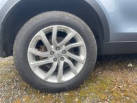 USED 2018 18 LAND ROVER DISCOVERY SPORT 2.0 TD4 SE Tech SUV 5dr Diesel Auto 4WD Euro 6 (s/s) (180 ps) A LOVELY 1 OWNER VEHICLE+7 SEATER+SERVICE HISTORY+4 WHEEL DRIVE+DIESEL+AUTOMATIC+HEATED SEATS+DAB DIGITAL RADIO+HALF LEATHER INTERIOR+SATELLITE NAVIGATION+PARK ASSIST+CLIMATE CONTROL+18 INCH ALLOY WHEELS+BLUETOOTH+1 FULL YEARS MOT PRIOR TO COLLECTION+CALL NOW TO ARRANGE A VIEWING!!!!!!!!!!!!!!!!!!!!!!!!