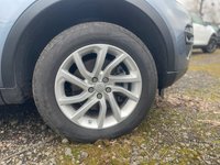 USED 2018 18 LAND ROVER DISCOVERY SPORT 2.0 TD4 SE Tech SUV 5dr Diesel Auto 4WD Euro 6 (s/s) (180 ps) A LOVELY 1 OWNER VEHICLE+7 SEATER+SERVICE HISTORY+4 WHEEL DRIVE+DIESEL+AUTOMATIC+HEATED SEATS+DAB DIGITAL RADIO+HALF LEATHER INTERIOR+SATELLITE NAVIGATION+PARK ASSIST+CLIMATE CONTROL+18 INCH ALLOY WHEELS+BLUETOOTH+1 FULL YEARS MOT PRIOR TO COLLECTION+CALL NOW TO ARRANGE A VIEWING!!!!!!!!!!!!!!!!!!!!!!!!