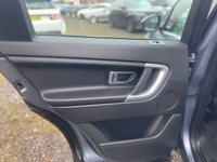 USED 2018 18 LAND ROVER DISCOVERY SPORT 2.0 TD4 SE Tech SUV 5dr Diesel Auto 4WD Euro 6 (s/s) (180 ps) A LOVELY 1 OWNER VEHICLE+7 SEATER+SERVICE HISTORY+4 WHEEL DRIVE+DIESEL+AUTOMATIC+HEATED SEATS+DAB DIGITAL RADIO+HALF LEATHER INTERIOR+SATELLITE NAVIGATION+PARK ASSIST+CLIMATE CONTROL+18 INCH ALLOY WHEELS+BLUETOOTH+1 FULL YEARS MOT PRIOR TO COLLECTION+CALL NOW TO ARRANGE A VIEWING!!!!!!!!!!!!!!!!!!!!!!!!
