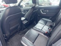 USED 2018 18 LAND ROVER DISCOVERY SPORT 2.0 TD4 SE Tech SUV 5dr Diesel Auto 4WD Euro 6 (s/s) (180 ps) A LOVELY 1 OWNER VEHICLE+7 SEATER+SERVICE HISTORY+4 WHEEL DRIVE+DIESEL+AUTOMATIC+HEATED SEATS+DAB DIGITAL RADIO+HALF LEATHER INTERIOR+SATELLITE NAVIGATION+PARK ASSIST+CLIMATE CONTROL+18 INCH ALLOY WHEELS+BLUETOOTH+1 FULL YEARS MOT PRIOR TO COLLECTION+CALL NOW TO ARRANGE A VIEWING!!!!!!!!!!!!!!!!!!!!!!!!