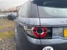 USED 2018 18 LAND ROVER DISCOVERY SPORT 2.0 TD4 SE Tech SUV 5dr Diesel Auto 4WD Euro 6 (s/s) (180 ps) A LOVELY 1 OWNER VEHICLE+7 SEATER+SERVICE HISTORY+4 WHEEL DRIVE+DIESEL+AUTOMATIC+HEATED SEATS+DAB DIGITAL RADIO+HALF LEATHER INTERIOR+SATELLITE NAVIGATION+PARK ASSIST+CLIMATE CONTROL+18 INCH ALLOY WHEELS+BLUETOOTH+1 FULL YEARS MOT PRIOR TO COLLECTION+CALL NOW TO ARRANGE A VIEWING!!!!!!!!!!!!!!!!!!!!!!!!