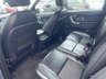 USED 2018 18 LAND ROVER DISCOVERY SPORT 2.0 TD4 SE Tech SUV 5dr Diesel Auto 4WD Euro 6 (s/s) (180 ps) A LOVELY 1 OWNER VEHICLE+7 SEATER+SERVICE HISTORY+4 WHEEL DRIVE+DIESEL+AUTOMATIC+HEATED SEATS+DAB DIGITAL RADIO+HALF LEATHER INTERIOR+SATELLITE NAVIGATION+PARK ASSIST+CLIMATE CONTROL+18 INCH ALLOY WHEELS+BLUETOOTH+1 FULL YEARS MOT PRIOR TO COLLECTION+CALL NOW TO ARRANGE A VIEWING!!!!!!!!!!!!!!!!!!!!!!!!