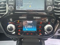 USED 2018 68 NISSAN JUKE 1.5 dCi Bose Personal Edition SUV 5dr Diesel Manual Euro 6 (s/s) (110 ps) *DRIVE ME  AWAY TODAY*