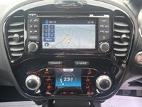 USED 2018 68 NISSAN JUKE 1.5 dCi Bose Personal Edition SUV 5dr Diesel Manual Euro 6 (s/s) (110 ps) *DRIVE ME  AWAY TODAY*