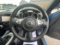 USED 2018 68 NISSAN JUKE 1.5 dCi Bose Personal Edition SUV 5dr Diesel Manual Euro 6 (s/s) (110 ps) *DRIVE ME  AWAY TODAY*