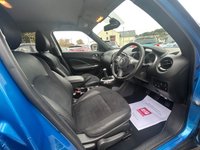 USED 2018 68 NISSAN JUKE 1.5 dCi Bose Personal Edition SUV 5dr Diesel Manual Euro 6 (s/s) (110 ps) *DRIVE ME  AWAY TODAY*