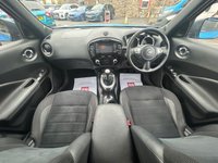 USED 2018 68 NISSAN JUKE 1.5 dCi Bose Personal Edition SUV 5dr Diesel Manual Euro 6 (s/s) (110 ps) *DRIVE ME  AWAY TODAY*