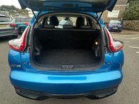 USED 2018 68 NISSAN JUKE 1.5 dCi Bose Personal Edition SUV 5dr Diesel Manual Euro 6 (s/s) (110 ps) *DRIVE ME  AWAY TODAY*