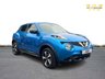 USED 2018 68 NISSAN JUKE 1.5 dCi Bose Personal Edition SUV 5dr Diesel Manual Euro 6 (s/s) (110 ps) *DRIVE ME  AWAY TODAY*