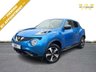 USED 2018 68 NISSAN JUKE 1.5 dCi Bose Personal Edition SUV 5dr Diesel Manual Euro 6 (s/s) (110 ps) *DRIVE ME  AWAY TODAY*