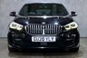 USED 2020 20 BMW 1 SERIES 1.5 118i M Sport Hatchback 5dr Petrol DCT Euro 6 (s/s) (140 ps) 