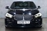 USED 2020 20 BMW 1 SERIES 1.5 118i M Sport Hatchback 5dr Petrol DCT Euro 6 (s/s) (140 ps) 