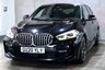 USED 2020 20 BMW 1 SERIES 1.5 118i M Sport Hatchback 5dr Petrol DCT Euro 6 (s/s) (140 ps) 