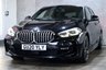 USED 2020 20 BMW 1 SERIES 1.5 118i M Sport Hatchback 5dr Petrol DCT Euro 6 (s/s) (140 ps) 