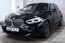 USED 2020 20 BMW 1 SERIES 1.5 118i M Sport Hatchback 5dr Petrol DCT Euro 6 (s/s) (140 ps) 