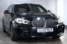 USED 2020 20 BMW 1 SERIES 1.5 118i M Sport Hatchback 5dr Petrol DCT Euro 6 (s/s) (140 ps) 