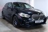 USED 2020 20 BMW 1 SERIES 1.5 118i M Sport Hatchback 5dr Petrol DCT Euro 6 (s/s) (140 ps) 