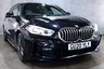 USED 2020 20 BMW 1 SERIES 1.5 118i M Sport Hatchback 5dr Petrol DCT Euro 6 (s/s) (140 ps) 
