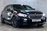 USED 2020 20 BMW 1 SERIES 1.5 118i M Sport Hatchback 5dr Petrol DCT Euro 6 (s/s) (140 ps) 