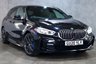 USED 2020 20 BMW 1 SERIES 1.5 118i M Sport Hatchback 5dr Petrol DCT Euro 6 (s/s) (140 ps) 