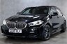 USED 2020 20 BMW 1 SERIES 1.5 118i M Sport Hatchback 5dr Petrol DCT Euro 6 (s/s) (140 ps) 