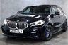 USED 2020 20 BMW 1 SERIES 1.5 118i M Sport Hatchback 5dr Petrol DCT Euro 6 (s/s) (140 ps) 