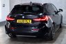 USED 2020 20 BMW 1 SERIES 1.5 118i M Sport Hatchback 5dr Petrol DCT Euro 6 (s/s) (140 ps) 
