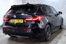USED 2020 20 BMW 1 SERIES 1.5 118i M Sport Hatchback 5dr Petrol DCT Euro 6 (s/s) (140 ps) 