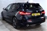 USED 2020 20 BMW 1 SERIES 1.5 118i M Sport Hatchback 5dr Petrol DCT Euro 6 (s/s) (140 ps) 