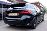 USED 2020 20 BMW 1 SERIES 1.5 118i M Sport Hatchback 5dr Petrol DCT Euro 6 (s/s) (140 ps) 