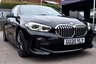 USED 2020 20 BMW 1 SERIES 1.5 118i M Sport Hatchback 5dr Petrol DCT Euro 6 (s/s) (140 ps) 