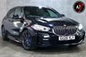 USED 2020 20 BMW 1 SERIES 1.5 118i M Sport Hatchback 5dr Petrol DCT Euro 6 (s/s) (140 ps) 