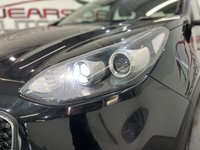 USED 2016 16 KIA SPORTAGE 1.7 CRDi 1 SUV 5dr Diesel Manual Euro 6 (s/s) (114 bhp) 2 keys, alloys, A/C, DAB, cruise