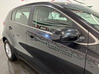 USED 2016 16 KIA SPORTAGE 1.7 CRDi 1 SUV 5dr Diesel Manual Euro 6 (s/s) (114 bhp) 2 keys, alloys, A/C, DAB, cruise