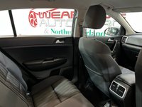 USED 2016 16 KIA SPORTAGE 1.7 CRDi 1 SUV 5dr Diesel Manual Euro 6 (s/s) (114 bhp) 2 keys, alloys, A/C, DAB, cruise