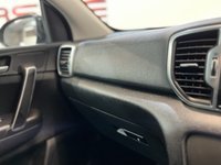 USED 2016 16 KIA SPORTAGE 1.7 CRDi 1 SUV 5dr Diesel Manual Euro 6 (s/s) (114 bhp) 2 keys, alloys, A/C, DAB, cruise