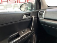 USED 2016 16 KIA SPORTAGE 1.7 CRDi 1 SUV 5dr Diesel Manual Euro 6 (s/s) (114 bhp) 2 keys, alloys, A/C, DAB, cruise