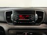 USED 2016 16 KIA SPORTAGE 1.7 CRDi 1 SUV 5dr Diesel Manual Euro 6 (s/s) (114 bhp) 2 keys, alloys, A/C, DAB, cruise
