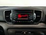 USED 2016 16 KIA SPORTAGE 1.7 CRDi 1 SUV 5dr Diesel Manual Euro 6 (s/s) (114 bhp) 2 keys, alloys, A/C, DAB, cruise