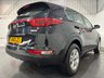 USED 2016 16 KIA SPORTAGE 1.7 CRDi 1 SUV 5dr Diesel Manual Euro 6 (s/s) (114 bhp) 2 keys, alloys, A/C, DAB, cruise