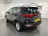 USED 2016 16 KIA SPORTAGE 1.7 CRDi 1 SUV 5dr Diesel Manual Euro 6 (s/s) (114 bhp) 2 keys, alloys, A/C, DAB, cruise