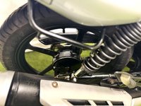 USED 2008 58 YAMAHA YBR 125 124cc Learner Legal, Not Modified, Reliable Model, Ride All Year Round