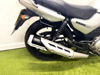 USED 2008 58 YAMAHA YBR 125 124cc Learner Legal, Not Modified, Reliable Model, Ride All Year Round