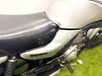 USED 2008 58 YAMAHA YBR 125 124cc Learner Legal, Not Modified, Reliable Model, Ride All Year Round