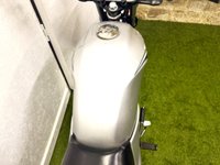 USED 2008 58 YAMAHA YBR 125 124cc Learner Legal, Not Modified, Reliable Model, Ride All Year Round