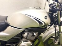 USED 2008 58 YAMAHA YBR 125 124cc Learner Legal, Not Modified, Reliable Model, Ride All Year Round